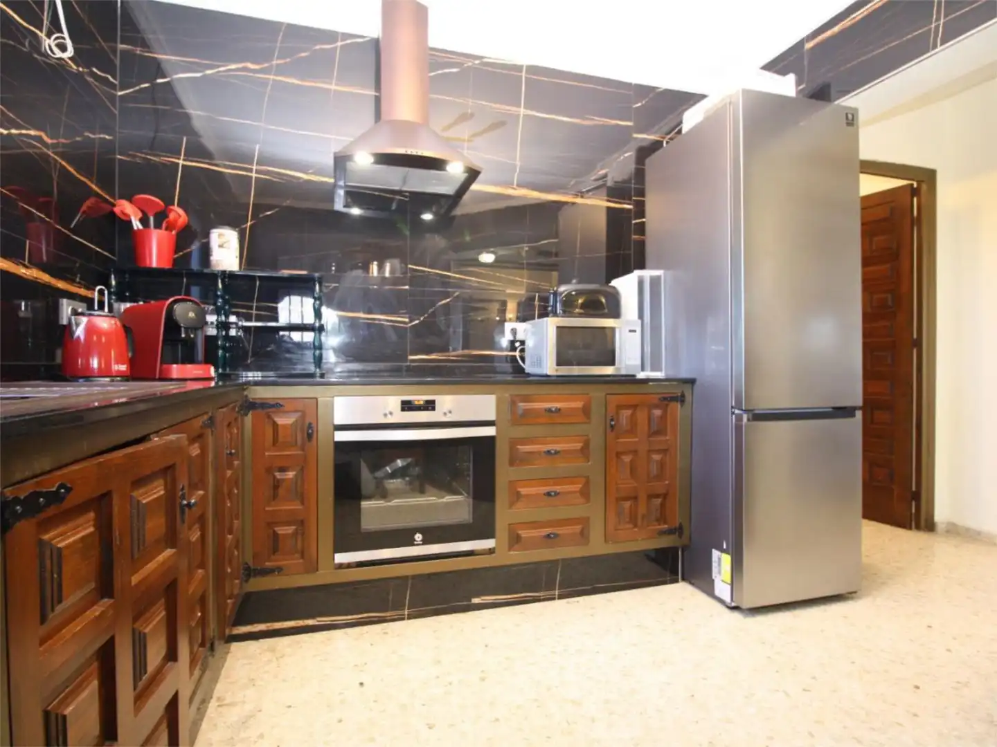 Chalet en  Partida Gironets Carrer 20 5 - Foto 31
