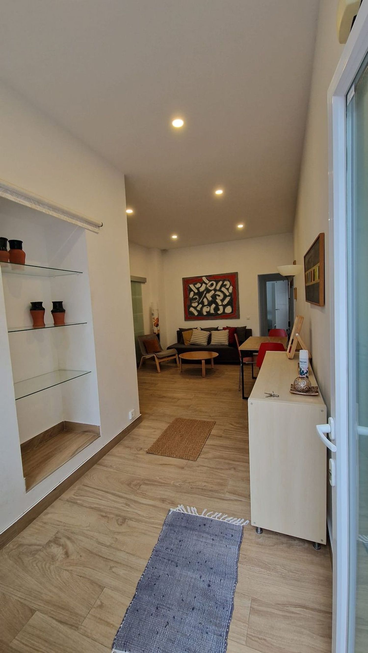 Piso en Avenida Juan Sebastián Elcano, 113, Pedregalejo - Morlaco - Foto 12