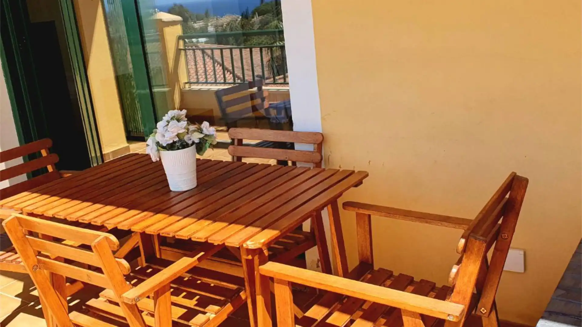 Apartamento en  Calle Marie Curie 2 - Foto 5