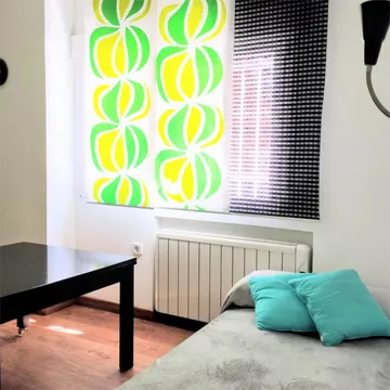 Dúplex en  Calle de Antonia Calvo 38
