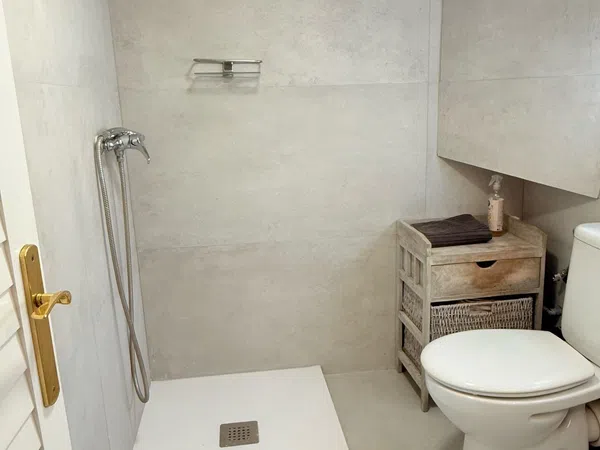 Estudio en Calle de Fernando VI, 29, Chueca-Justicia - Foto 8