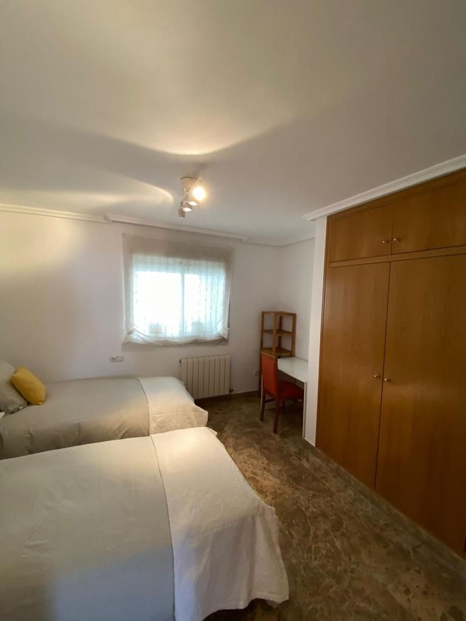 Piso en calle Zamora, 8 - Foto 15