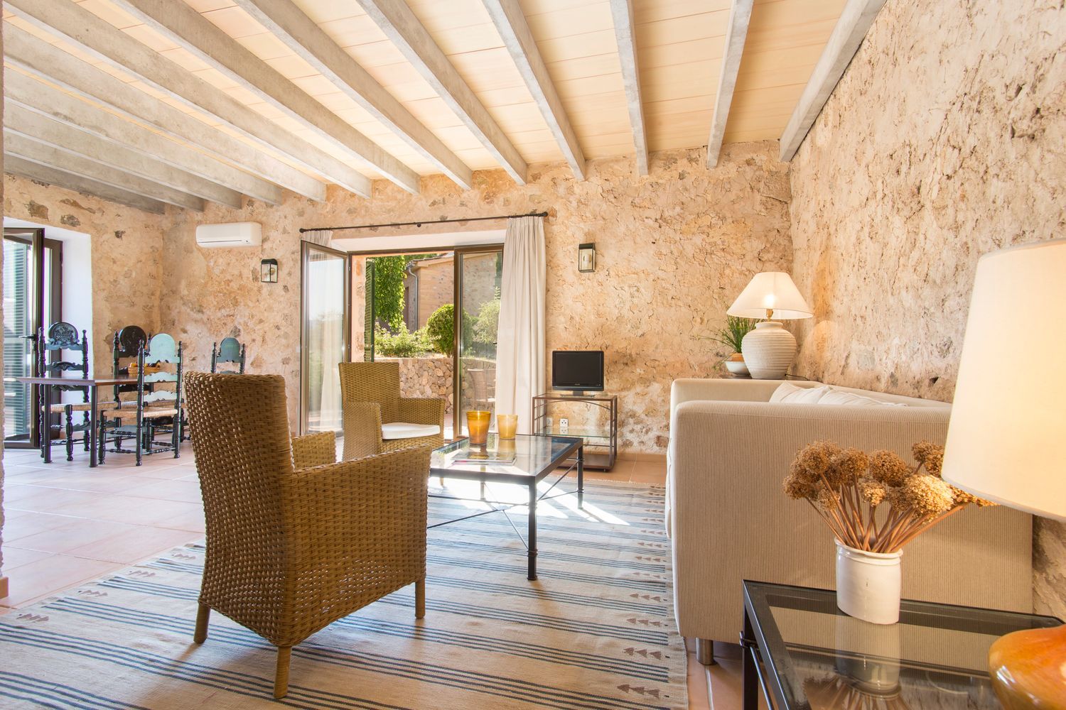 Finca rústica en calle Carretera de Esporlas s/n - Foto 6