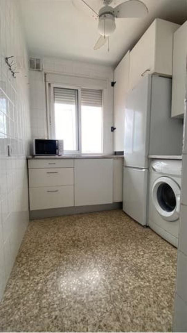 Piso en Nervión - Foto 9