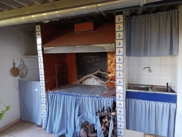 Cortijo en Cortijo en Partida Poligono 22, 220, Zona Llombai, Zona Llombai - Foto 10
