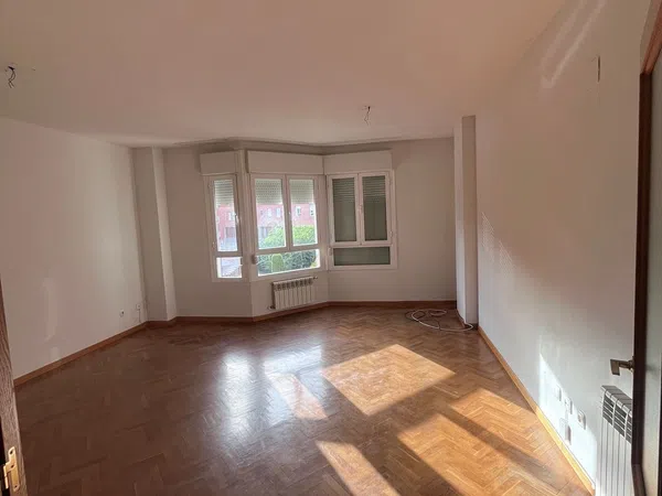 Piso en Avenida de Irlanda, 8, Buenavista-Valparaíso-La Legua, Buenavista-Valparaíso-La Legua - Foto 1