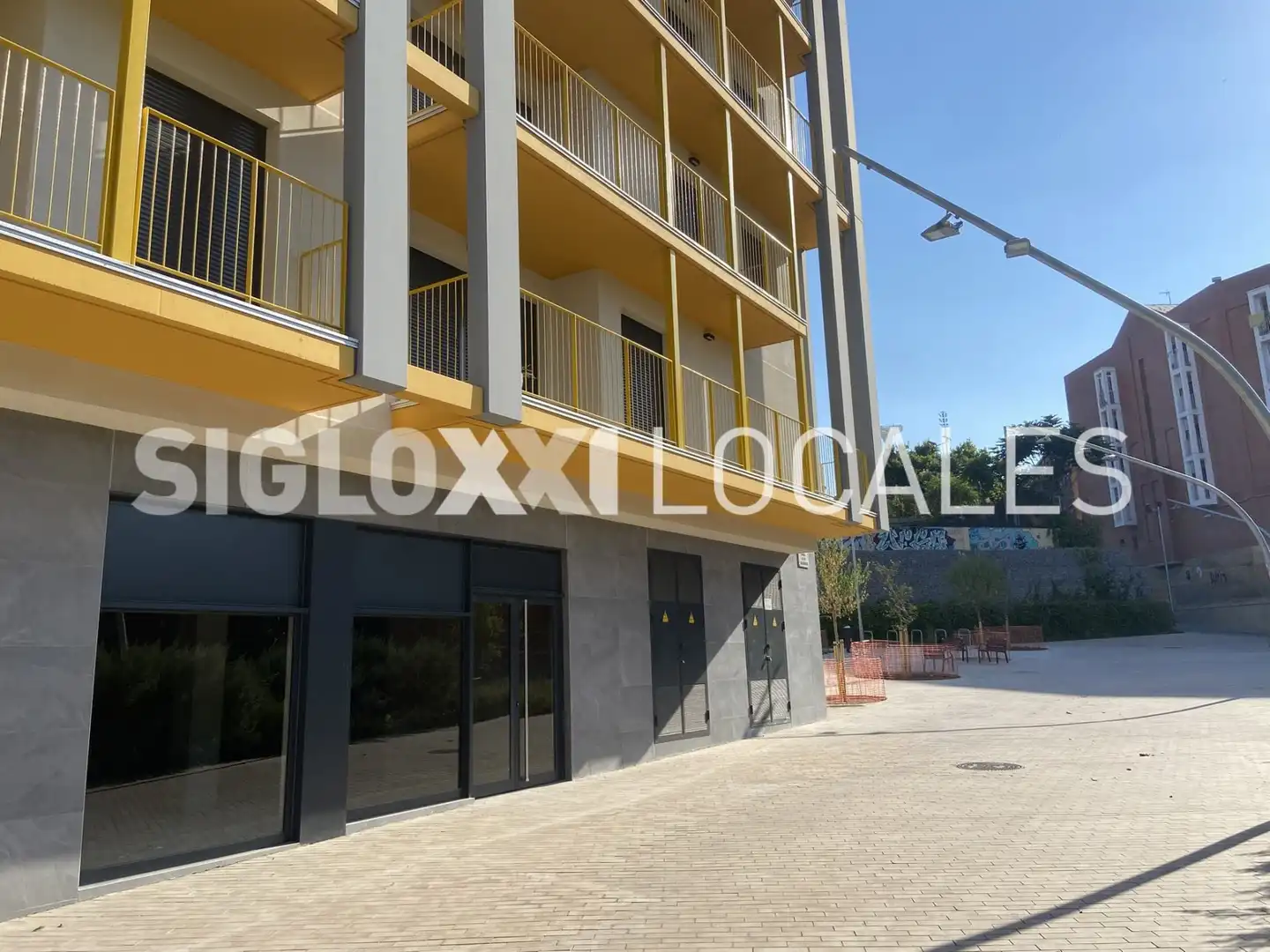 Local comercial en  DILIGENCIES - Foto 2