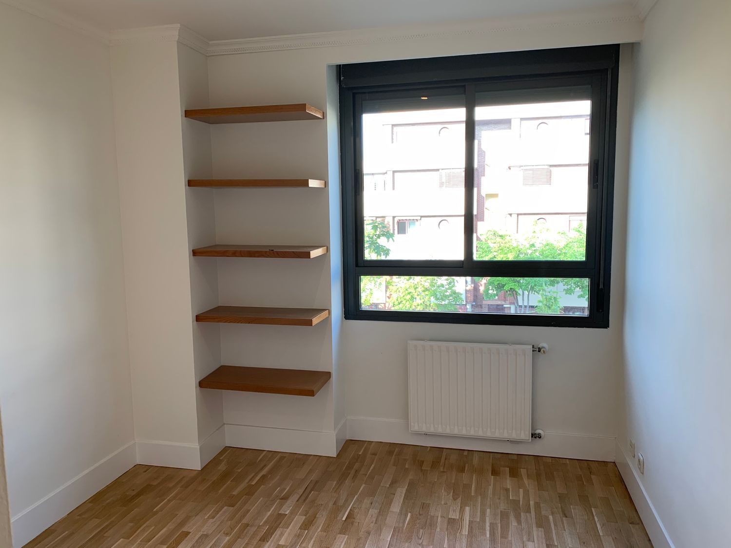 Piso en avenida de la Vega, 7 - Foto 14