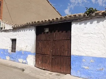 Finca rústica en  Calle Hernán Cortés 11 - Foto 2