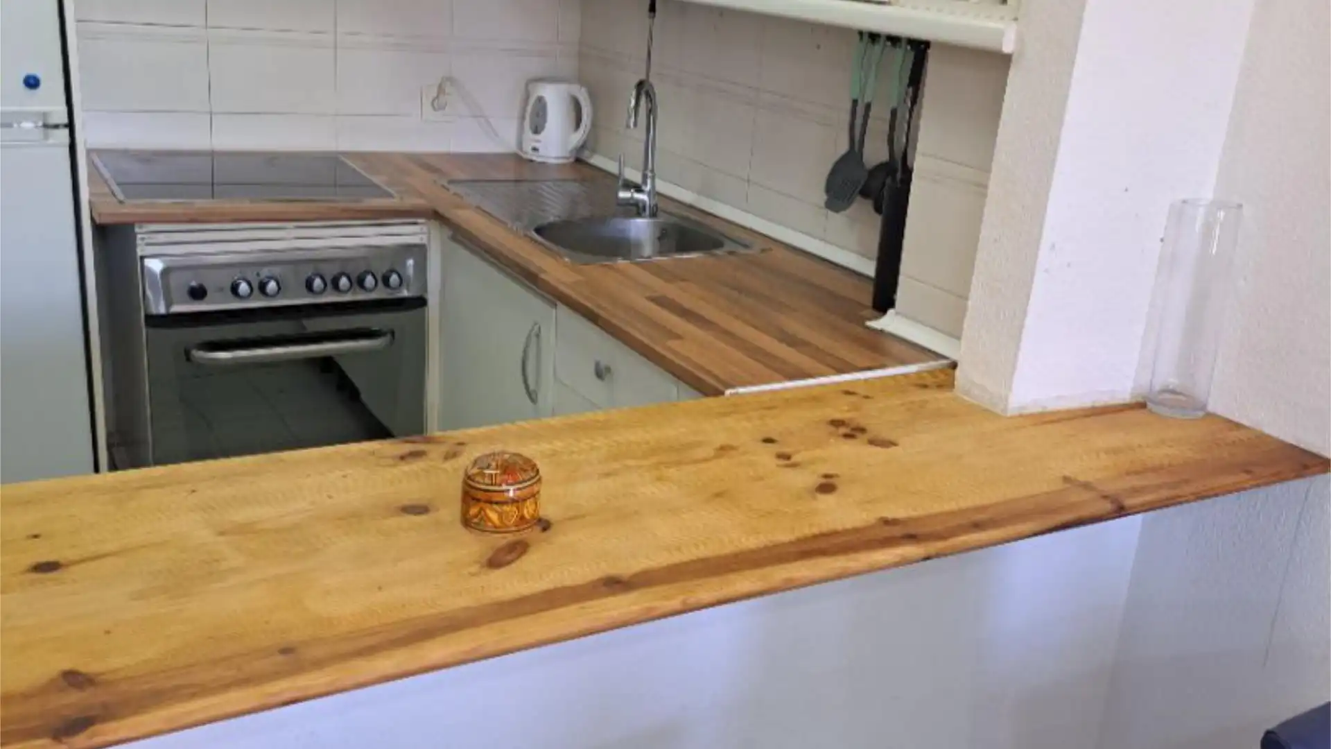 Piso en  Calle Roberto Olid 11 - Foto 8