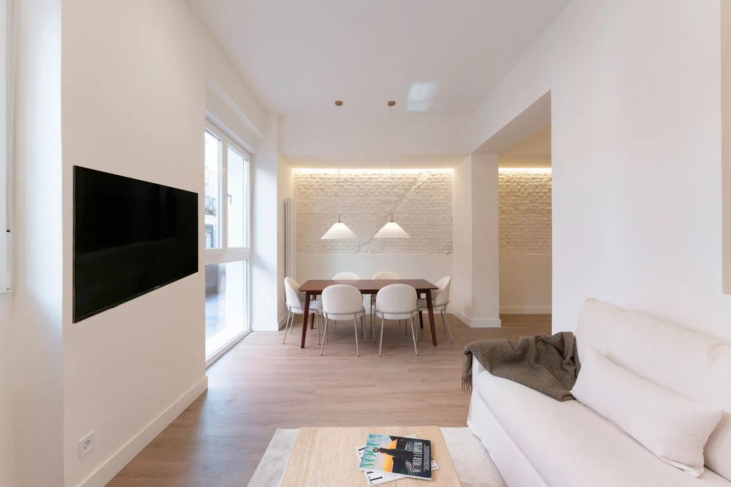 Piso en calle de María Panés, 6 - Foto 2