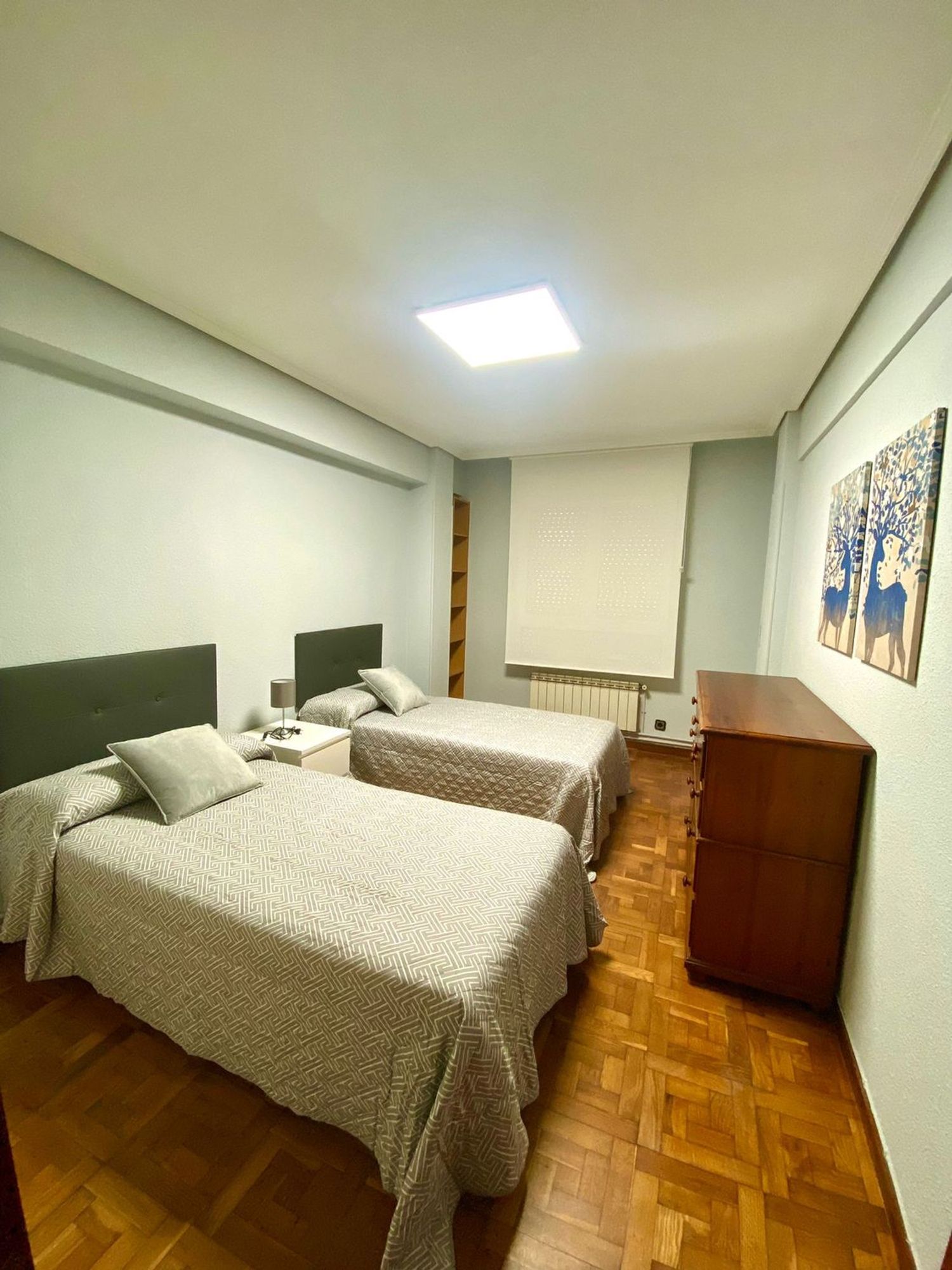 Piso en calle Camilo Alonso Vega, 16 a - Foto 6