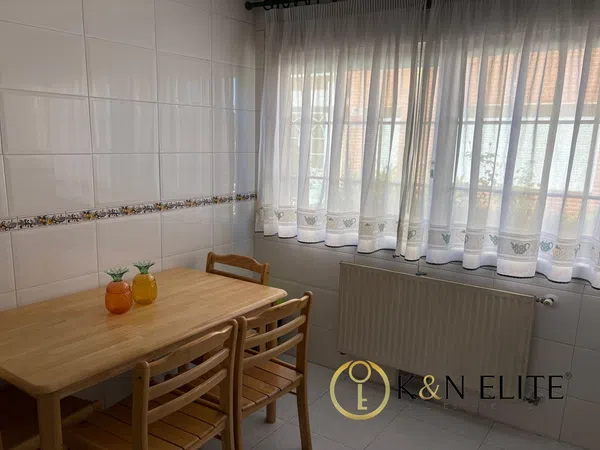 Chalet pareado en Calle Río Arlanza, Rinconada, Rinconada - Foto 12