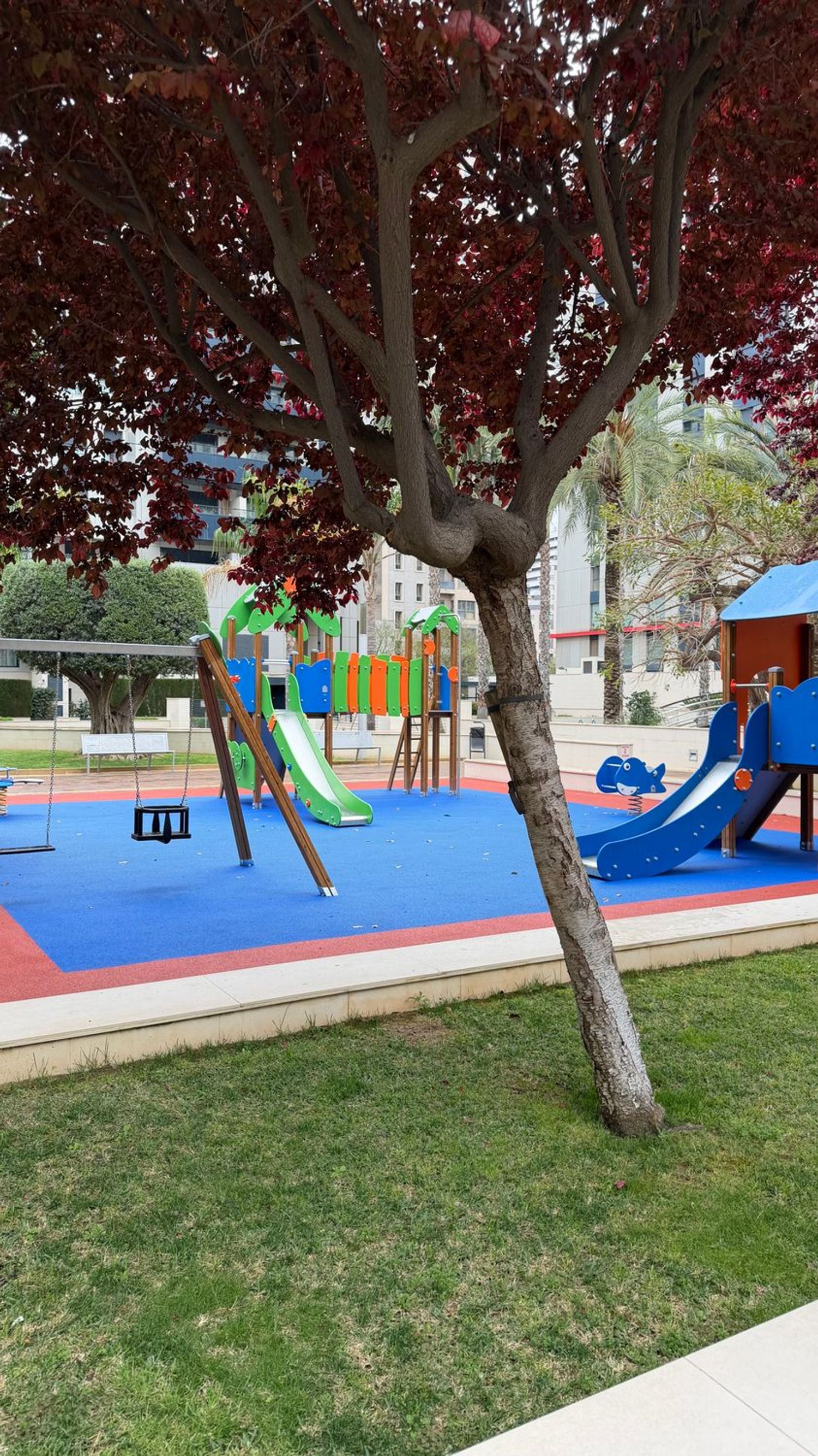 Piso en avenida de les Corts Valencianes, 26 - Foto 13