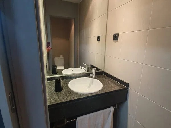 Estudio en carretera de Fuencarral, 14 - Foto 20