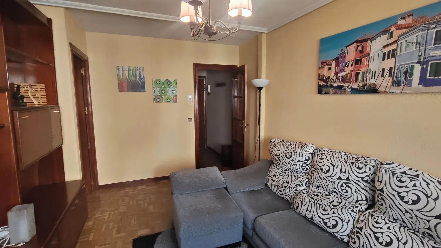 Piso en calle Costa del Sol, 10 - Foto 2