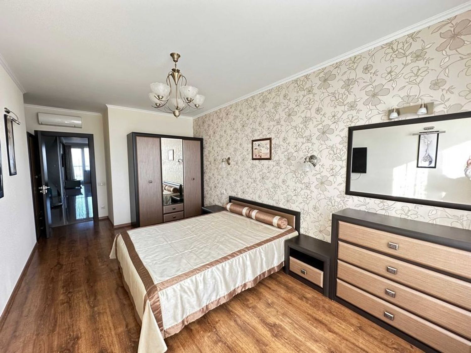 Piso en C. de Churruca, 25 - Foto 8