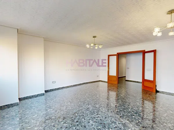 Piso en Avenida al Vedat, Casco Antiguo, Casco Antiguo - Foto 7