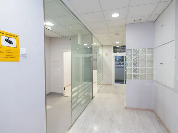 Piso en calle de Monteleón, 33