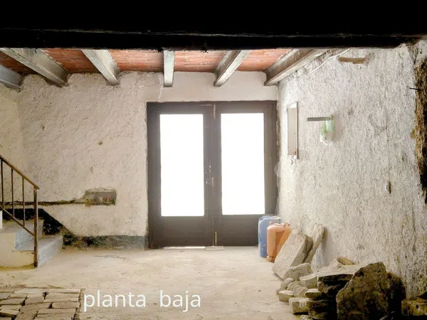 Casa o chalet independiente en Cuesta Carbón, 7 - Foto 4