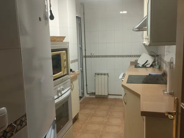 Piso en calle Félix Rodríguez de la Fuente, 10 - Foto 12