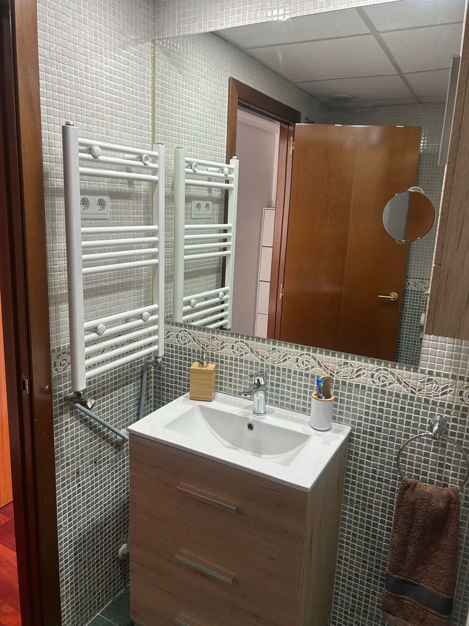 Piso en Barrio Las Tablas - Foto 22