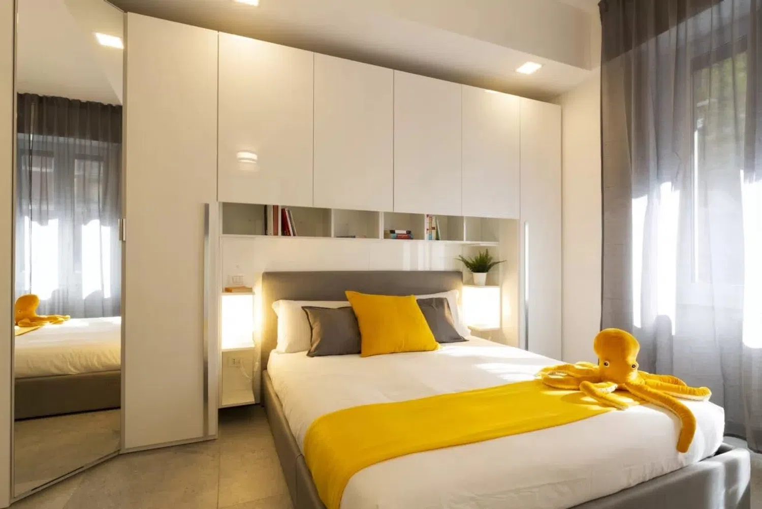 Piso en calle Tomás de Cózar, 17 - Foto 16