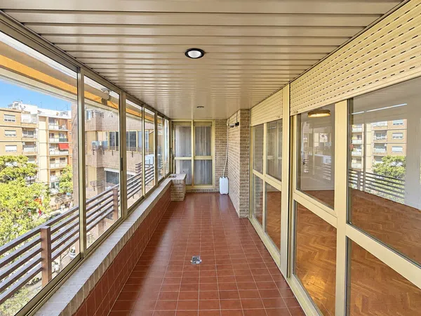 Piso en Camino de las Torres, 45, Parque Miraflores - Foto 11