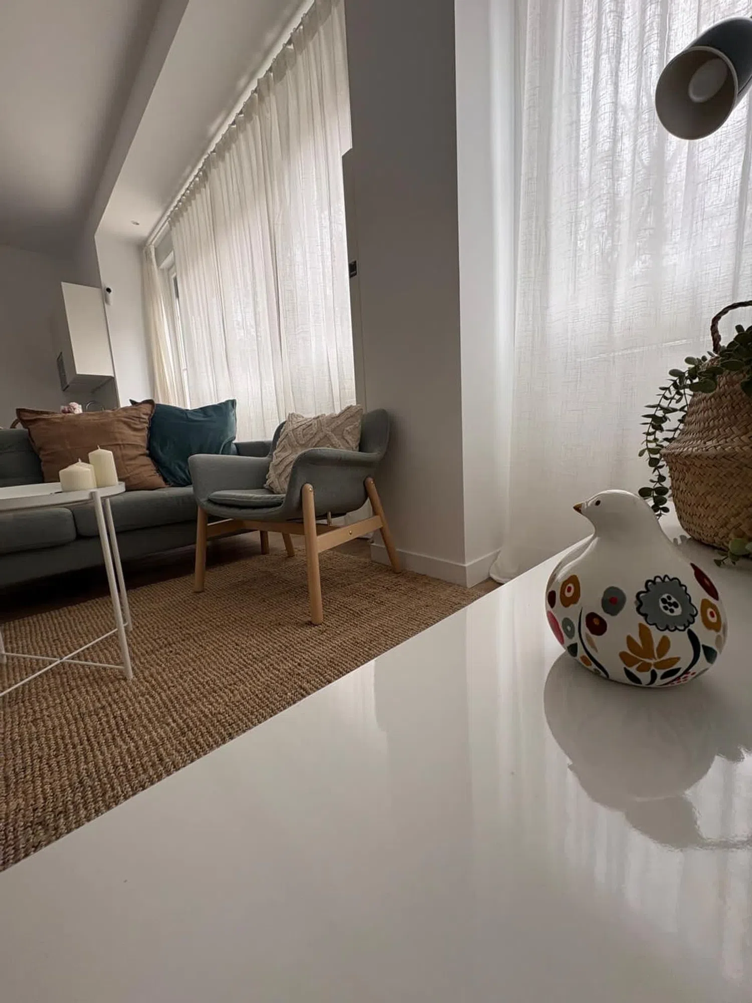 Piso en calle de Santiago de Compostela, 90 - Foto 6