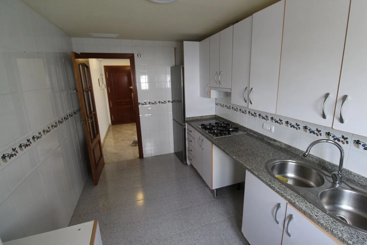 Piso en Barrio Noreña - Turruñuelos - Foto 7