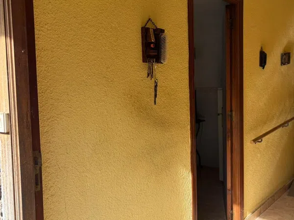 Casa de pueblo en Calle Cabuerca, 8 - Foto 4