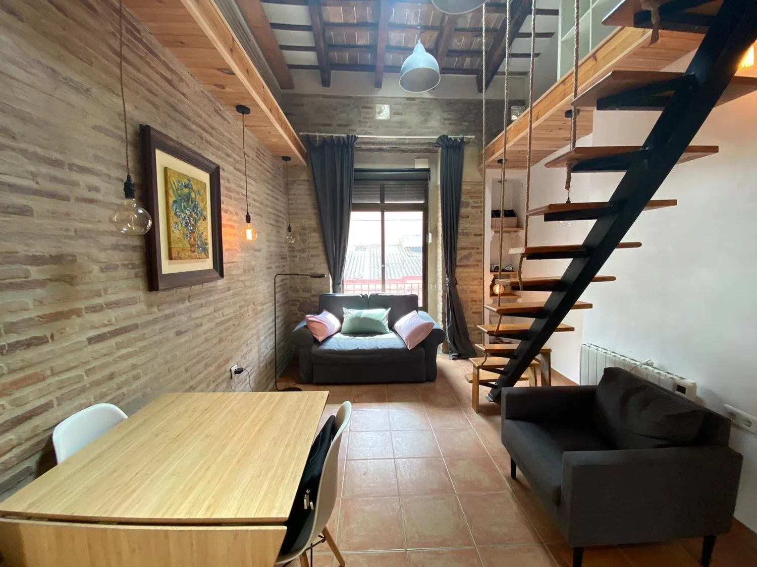 Ático en calle d'Escalante, 65 - Foto 6