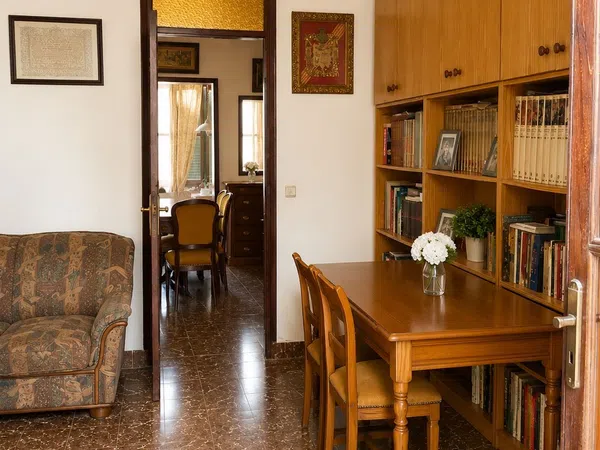 Piso en Calle de Lluís Martí, 94, Pere Garau - Foto 6
