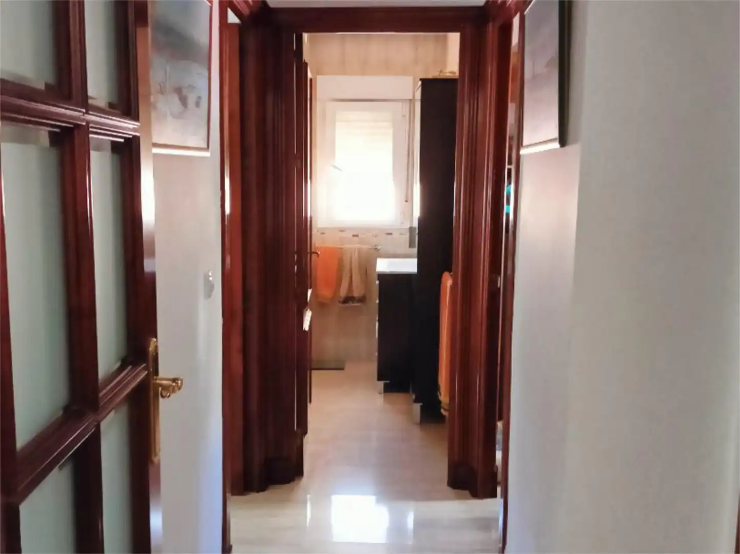 Piso en  Avenida Reyes Católicos 24 - Foto 7
