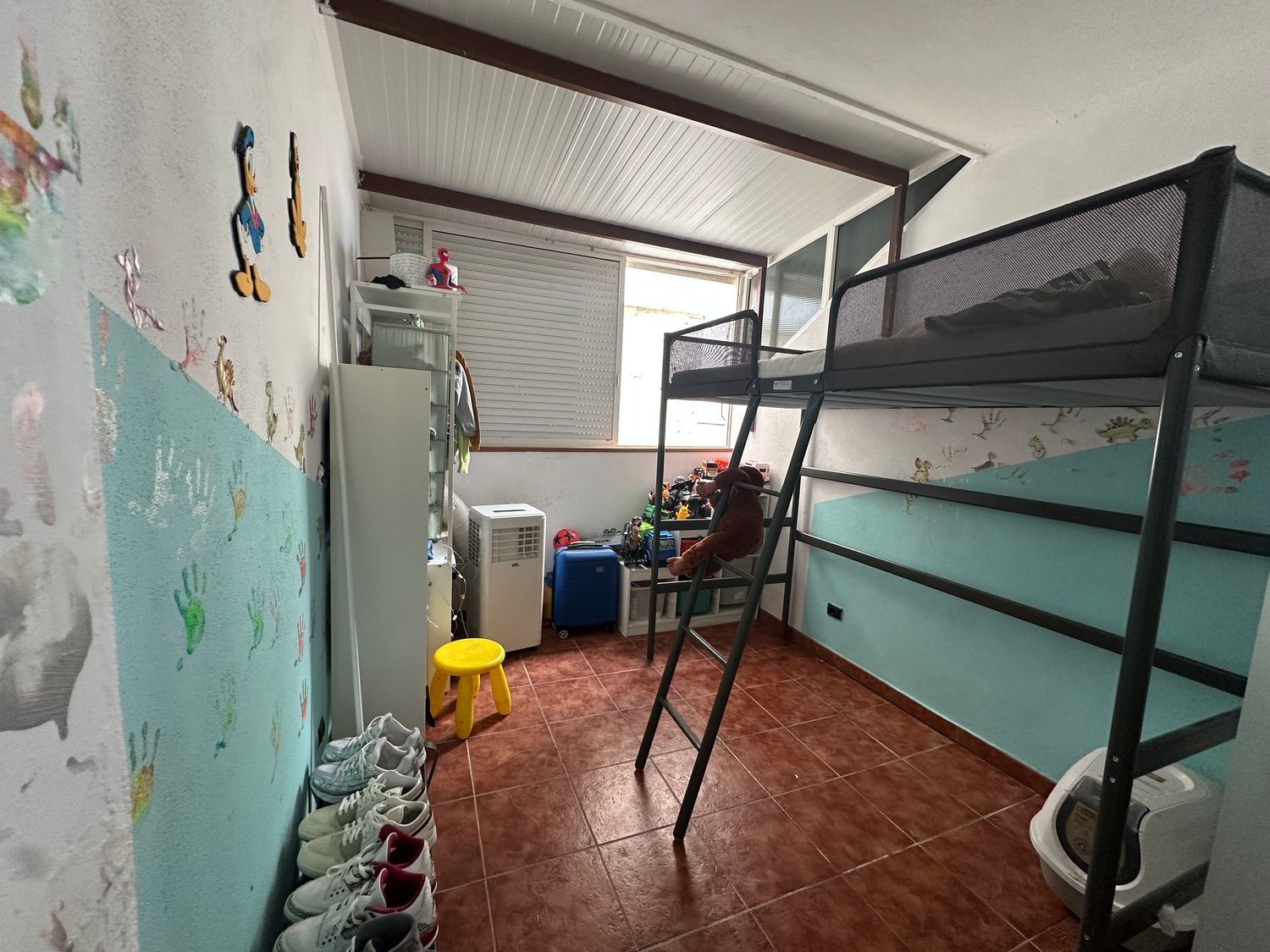 Piso en calle Holanda, 3 - Foto 7