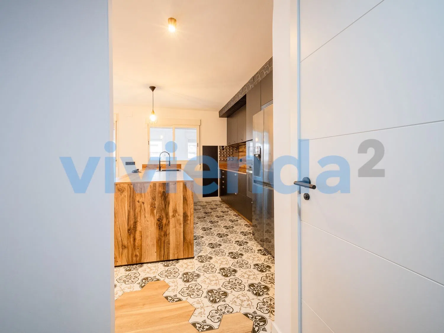 Piso en Barrio Pinar del Rey - Foto 11