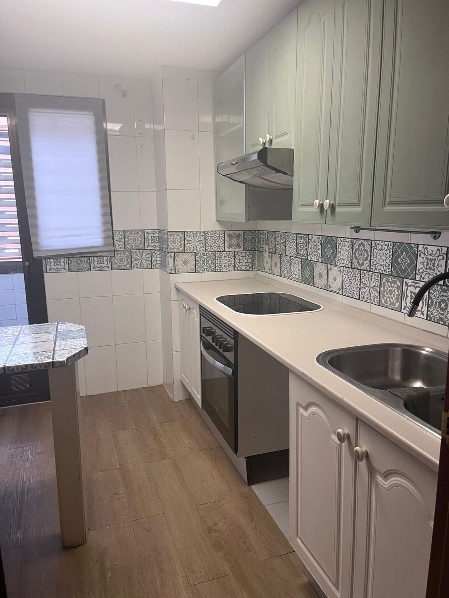 Piso en calle Extremadura, 5 - Foto 2