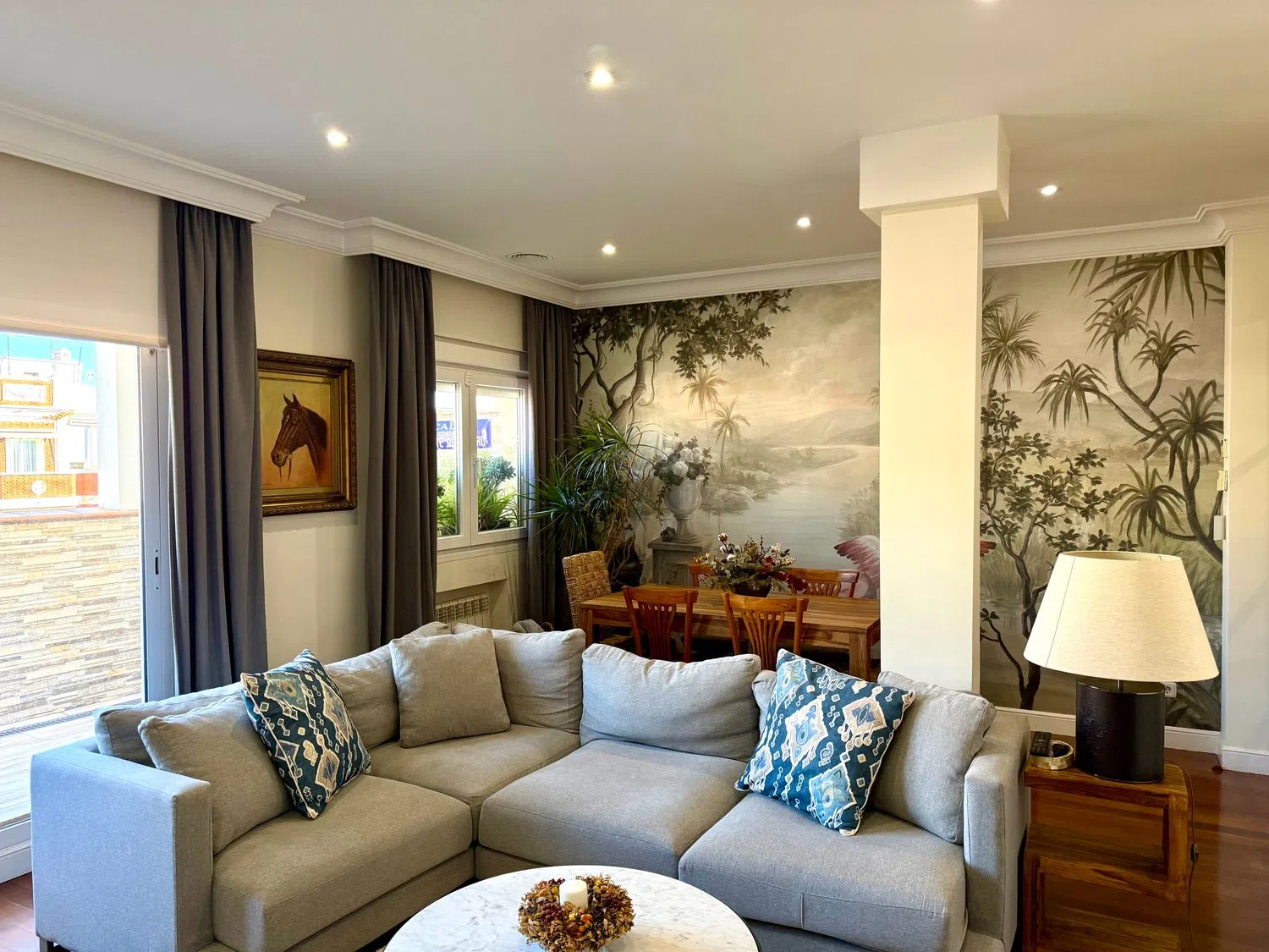 Ático en Barrio Goya - Foto 4