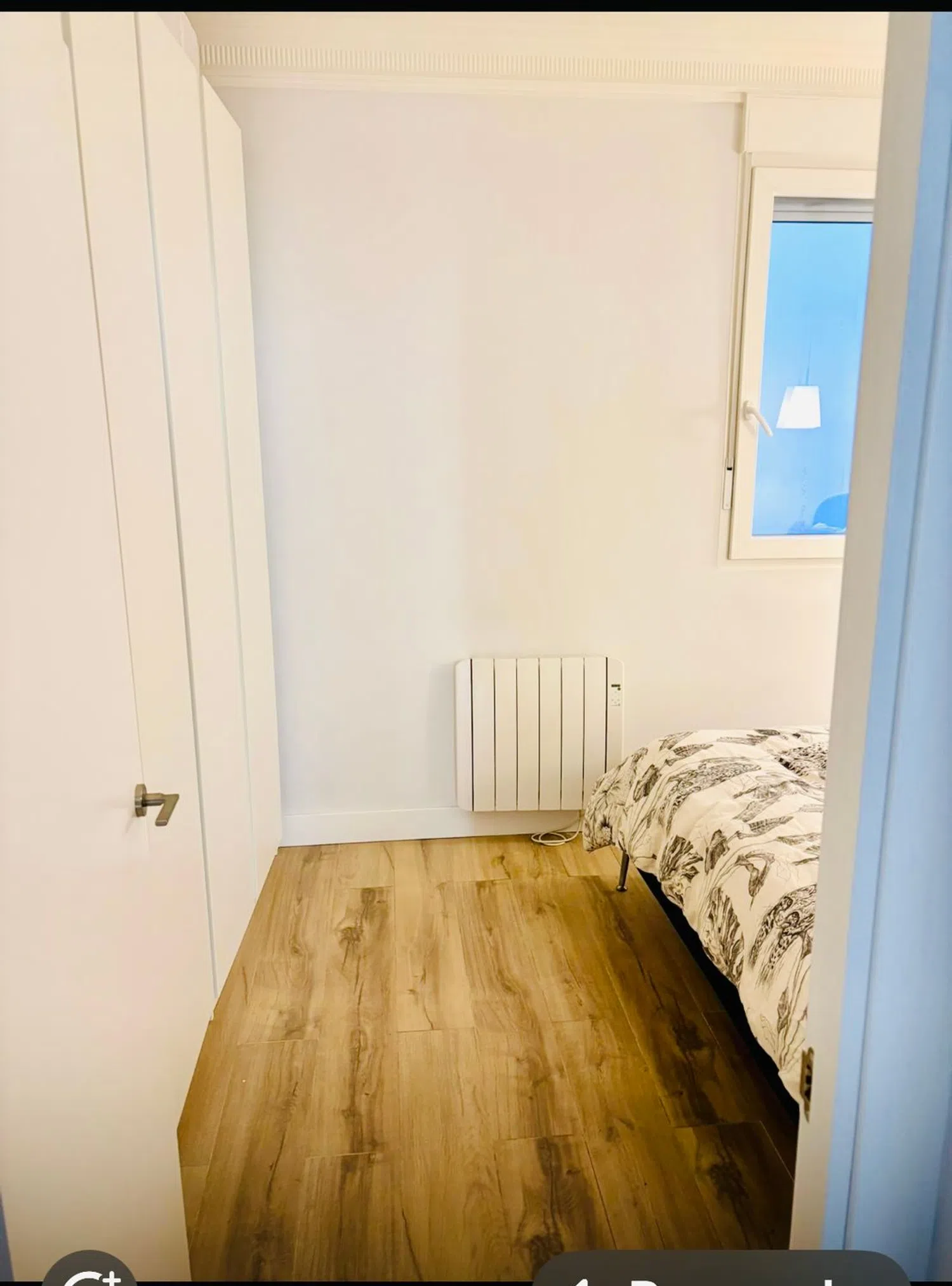 Piso en calle del Barquillo, 25 - Foto 7