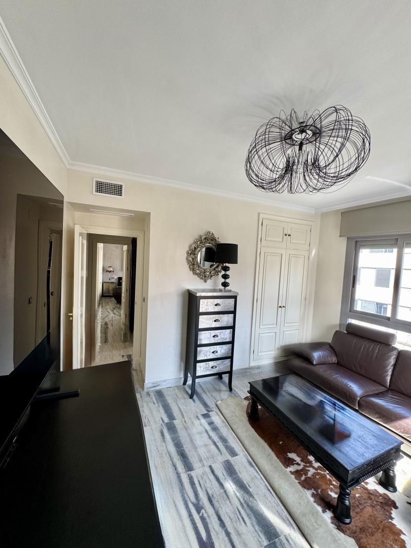 Piso en  Avenida de la Buhaira 18 - Foto 6