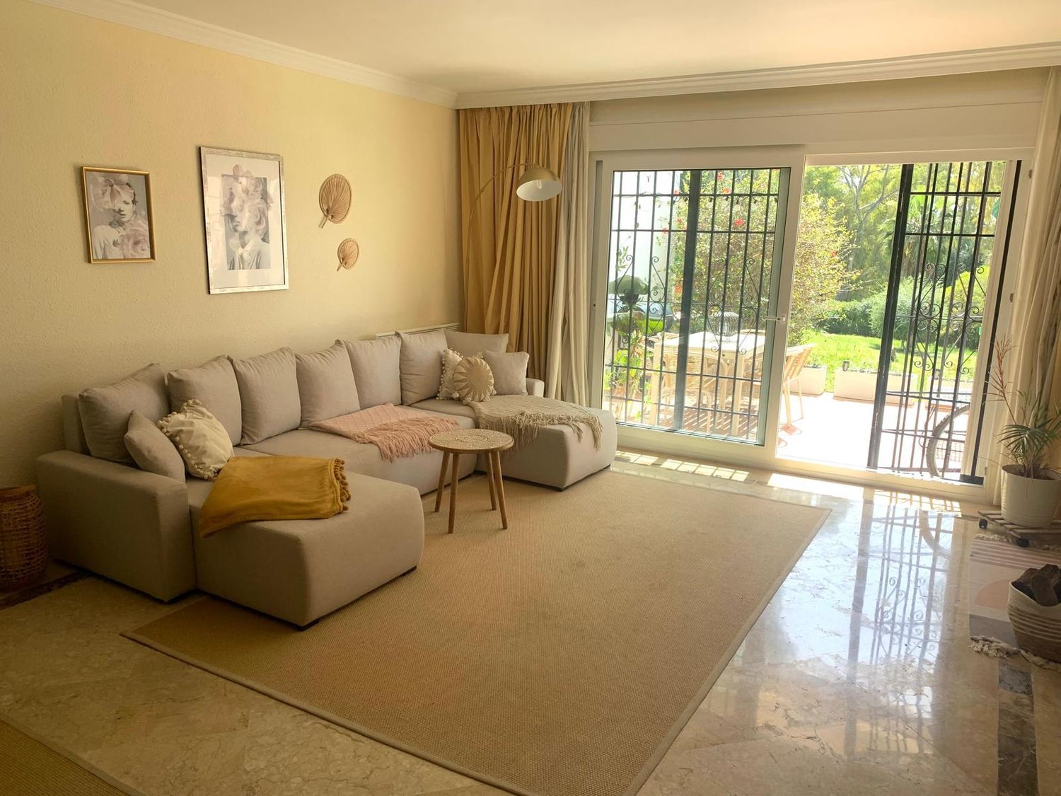 Chalet adosado en Avenida Pernet, 3 - Foto 3