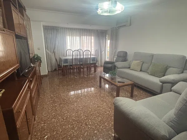 Piso en Calle dels Carters, 54, L'Hort de Senabre - Foto 1