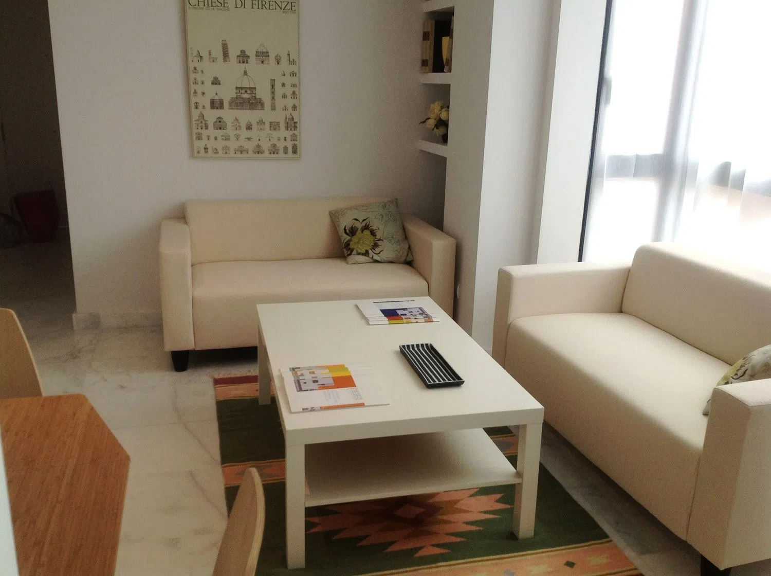 Piso en calle de Asura, 43 - Foto 1