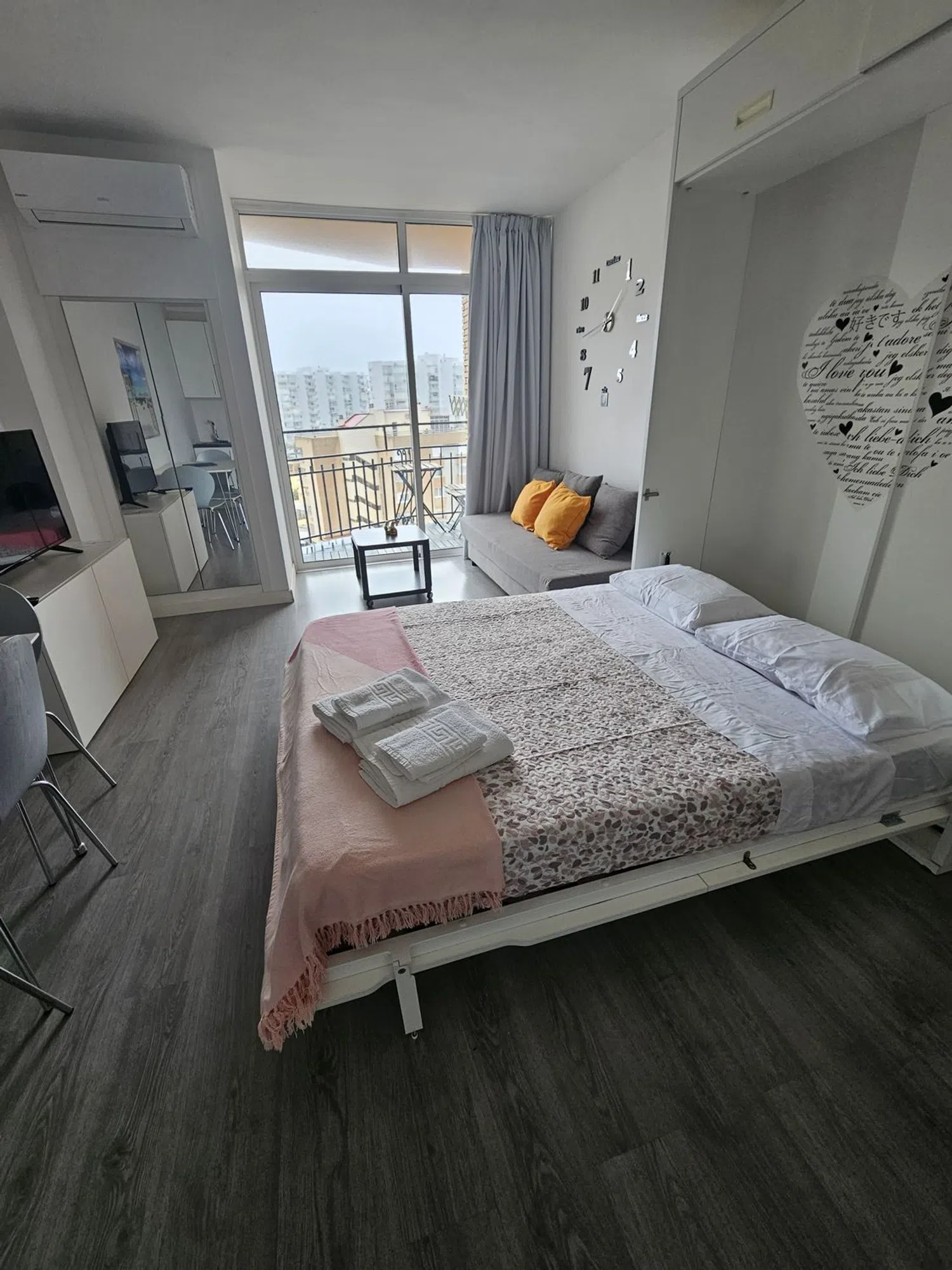 Estudio en calle Flamingo, 1 - Foto 16