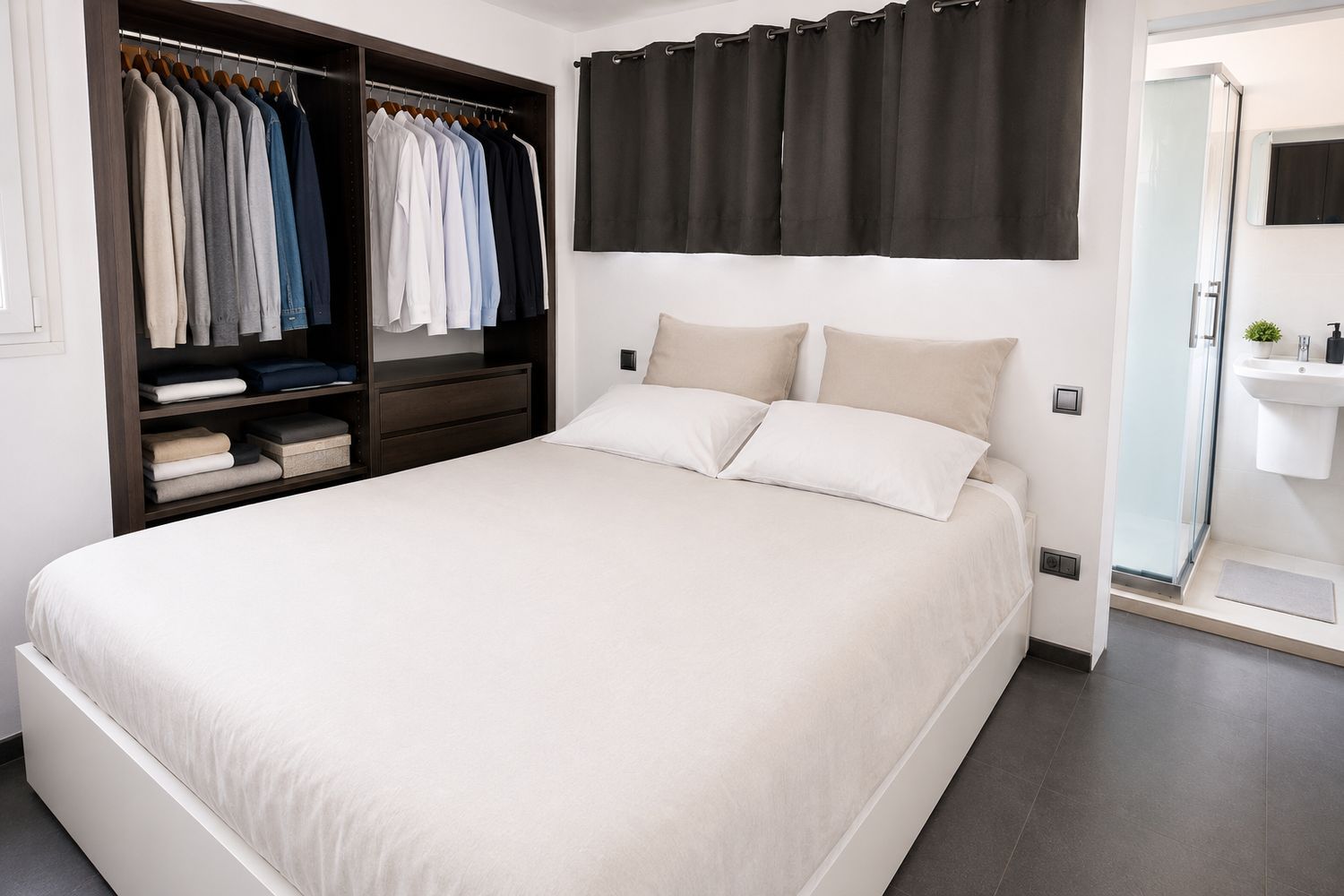 Estudio en Puerto de Navacerrada, 1 - Foto 17