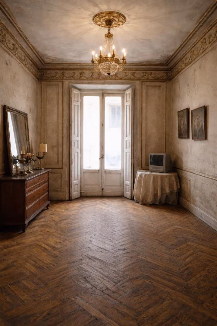 Piso en  Calle de San Lucas 15 - Foto 2