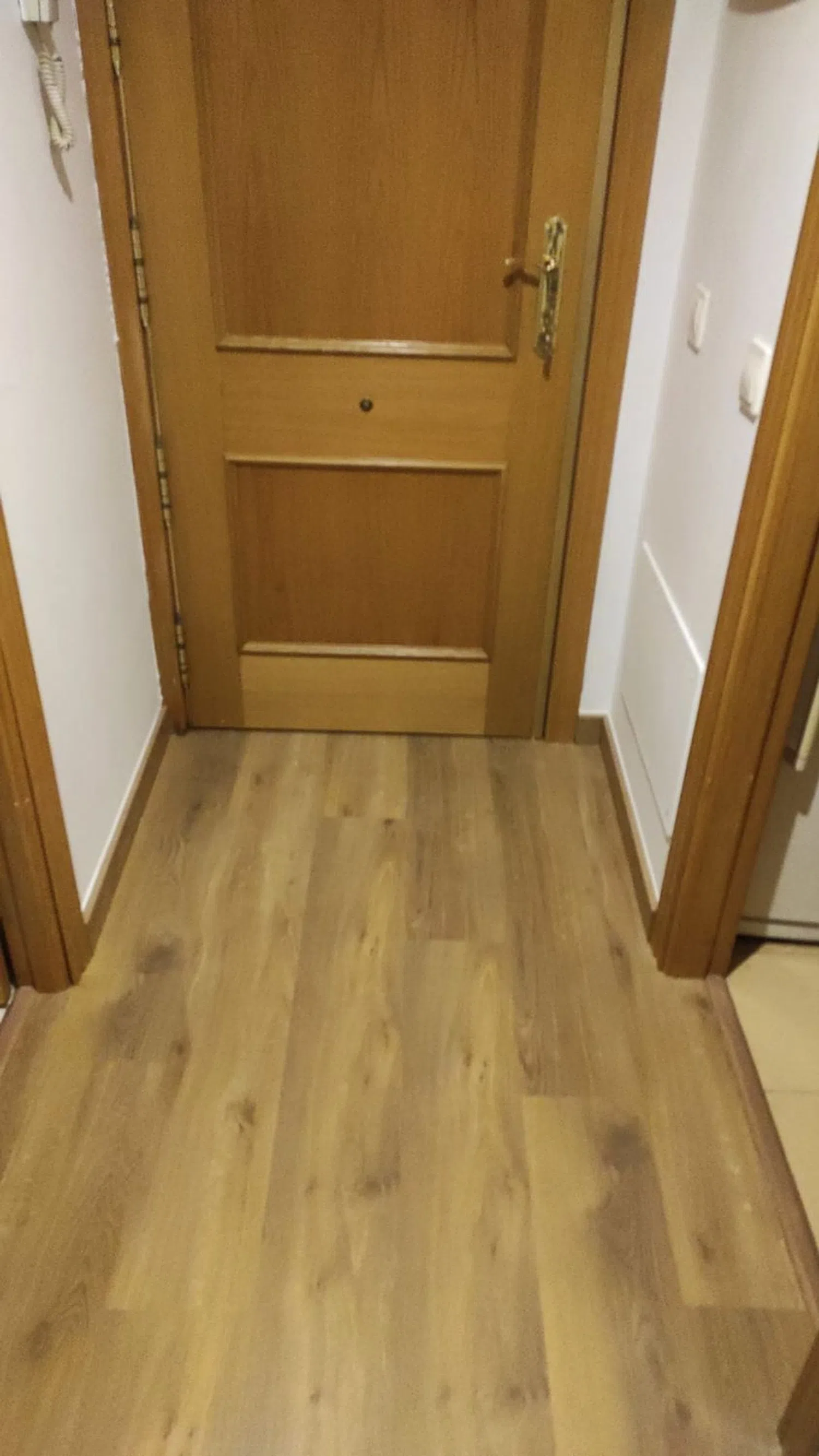 Piso en calle de la Maquinilla, 15 - Foto 5