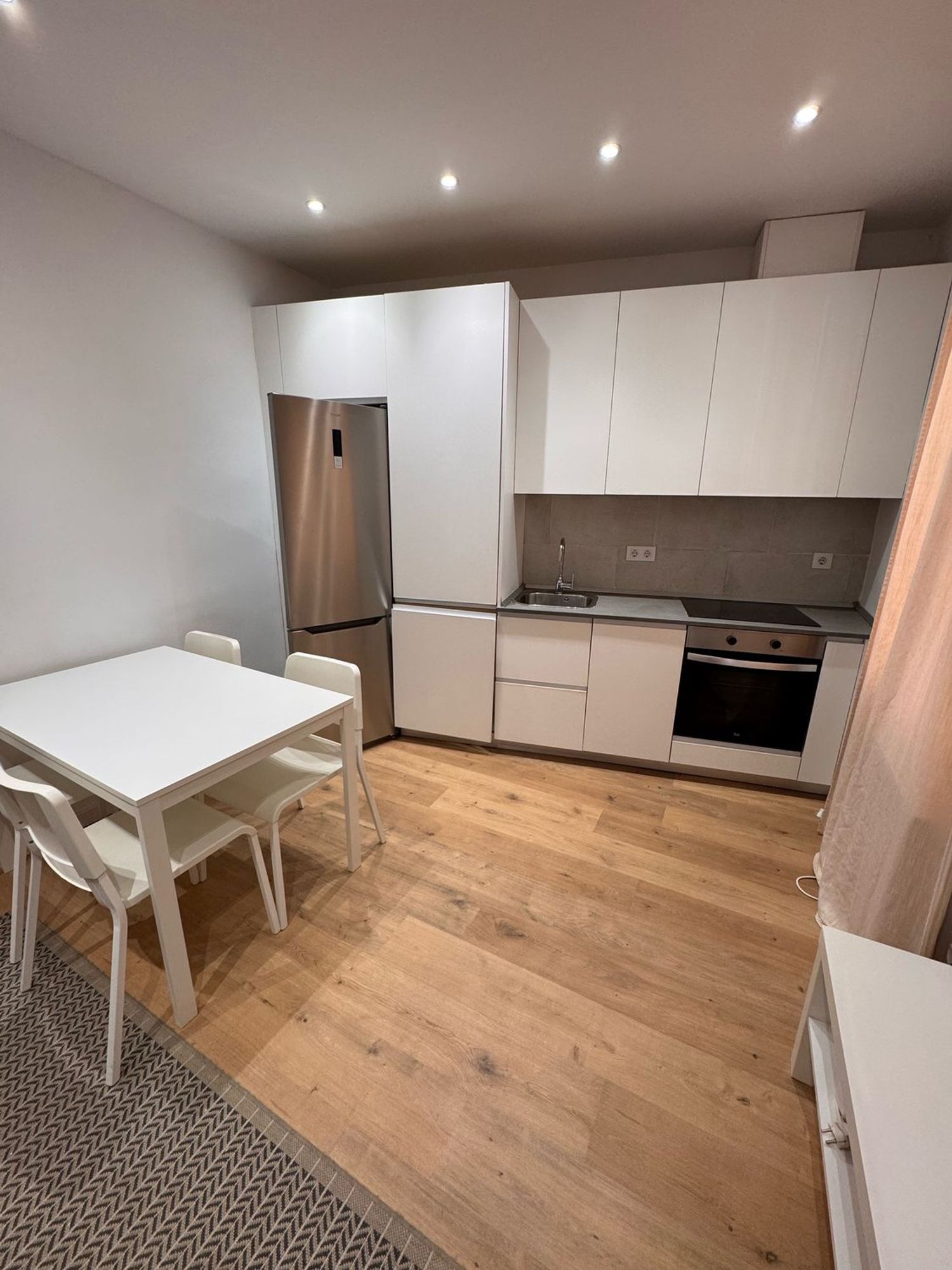 Piso en calle de Lorenzana, 7 - Foto 4