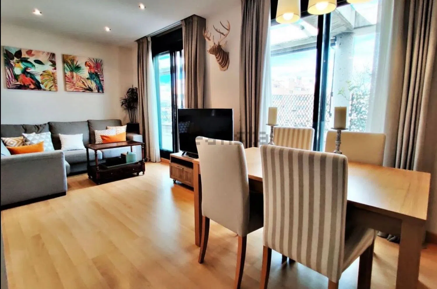 Ático en avenida del Monasterio de Silos, 38 - Foto 7