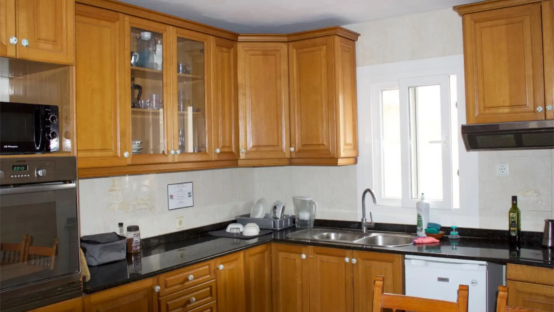 Piso en  Carrer Patronat Obrer 8 - Foto 19